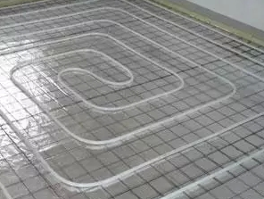 金秀清洗地暖哪家好