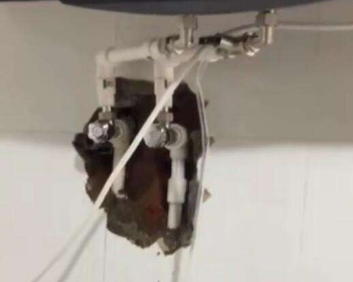 金秀卫生间测漏水推荐
