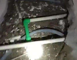 金秀卫生间漏水多少钱
