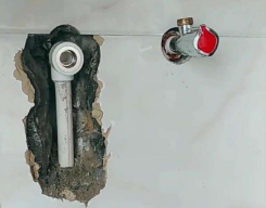 金秀卫生间漏水哪家好