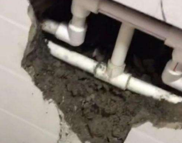 金秀卫生间漏水哪家好
