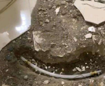 金秀卫生间测漏水哪家优惠