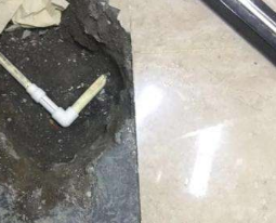 金秀卫生间测漏水多少钱