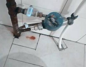 金秀卫生间测漏水哪家优惠