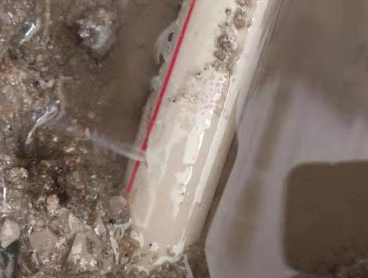 金秀卫生间测漏水客服的电话