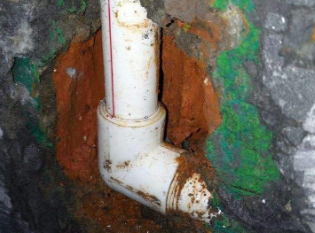 金秀卫生间测漏水价格明细