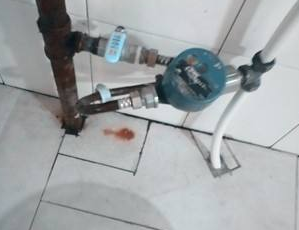 金秀水管维修24小时电话