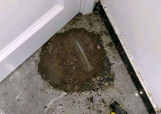 金秀水管维修哪家好