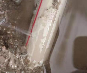 金秀水管维修公司