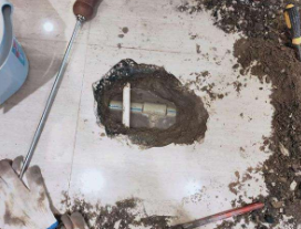 金秀卫生间防水多少钱
