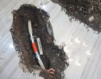 金秀卫生间防水的24小时电话