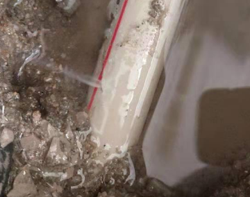 金秀水管维修多少钱