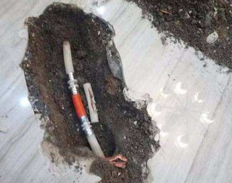 金秀水管维修哪家好
