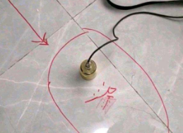 金秀卫生间测漏水多少钱