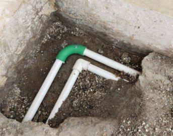 金秀卫生间测漏水价格多少