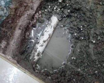 金秀卫生间测漏水哪家好