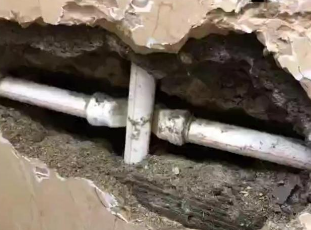 金秀水管维修哪家好