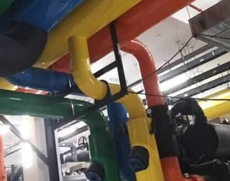 金秀水管维修多少钱