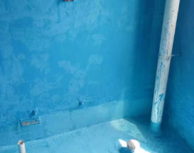 金秀卫生间防水多少钱