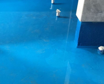 金秀卫生间防水哪家好