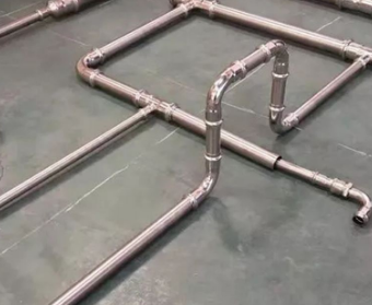 金秀水管维修多少钱