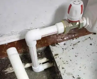 金秀卫生间测漏水多少钱