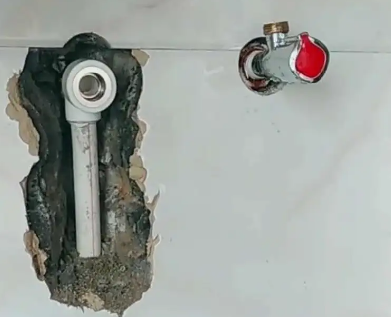 金秀卫生间测漏水多少钱