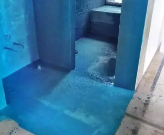 金秀卫生间防水哪家好