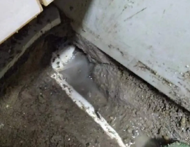 金秀卫生间测漏水多少钱