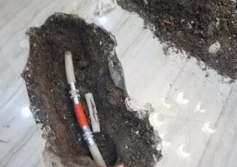 金秀卫生间测漏水哪家好
