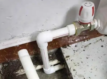 金秀卫生间测漏水多少钱
