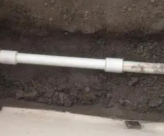 金秀卫生间测漏水哪家好