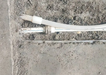 金秀卫生间测漏水之解决方法