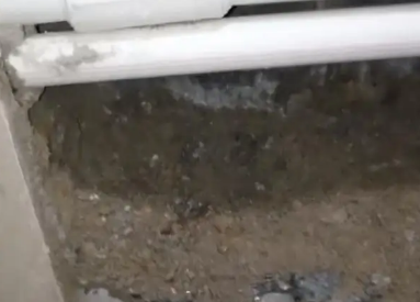 金秀卫生间测漏水多少钱