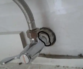 金秀水管维修多少钱