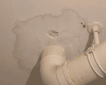 金秀卫生间测漏水的检测方法