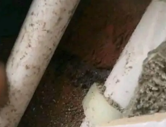 金秀卫生间测漏水哪家好