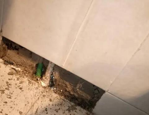 金秀测漏水公司为您专业分享下检漏仪器准确定位的方法有什么特点?