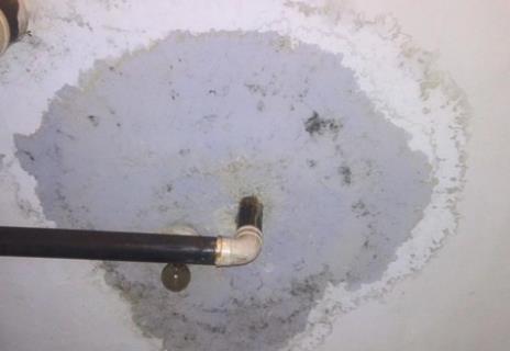 金秀测漏水公司分享如何自检漏水