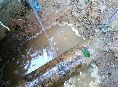 金秀卫生间测漏水公司分享下我们可以检测到轻微的漏水和水压吗？
