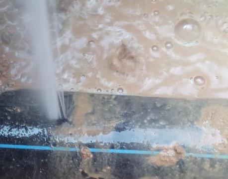 金秀卫生间防水哪家好