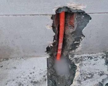 金秀漏水检测哪家好