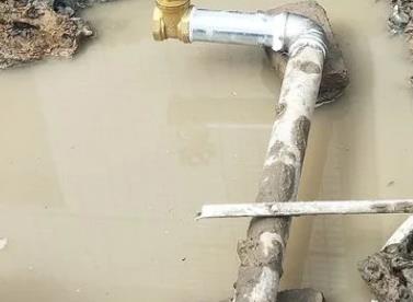 金秀测漏水公司电话